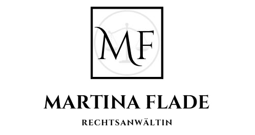 Martina Flade Logo