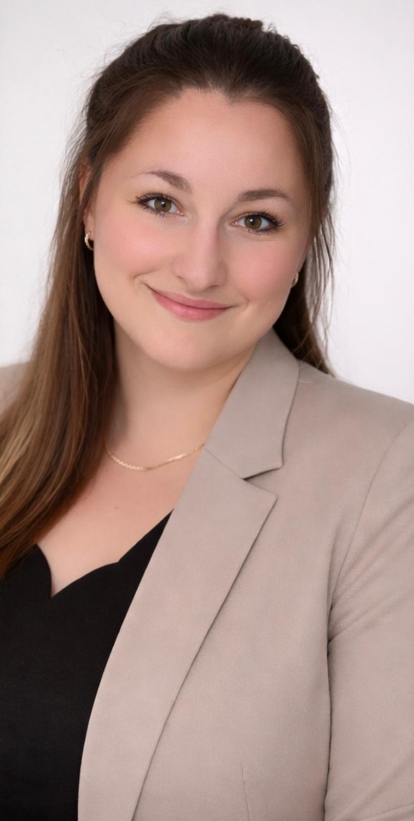 Rechstanwältin Michelle Vennemann